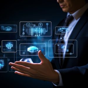 Information Management Essentials