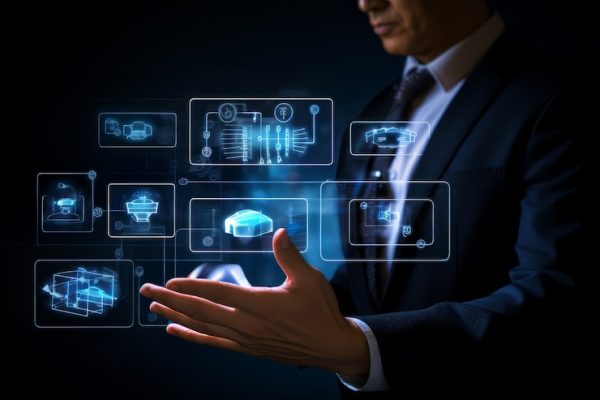 Information Management Essentials